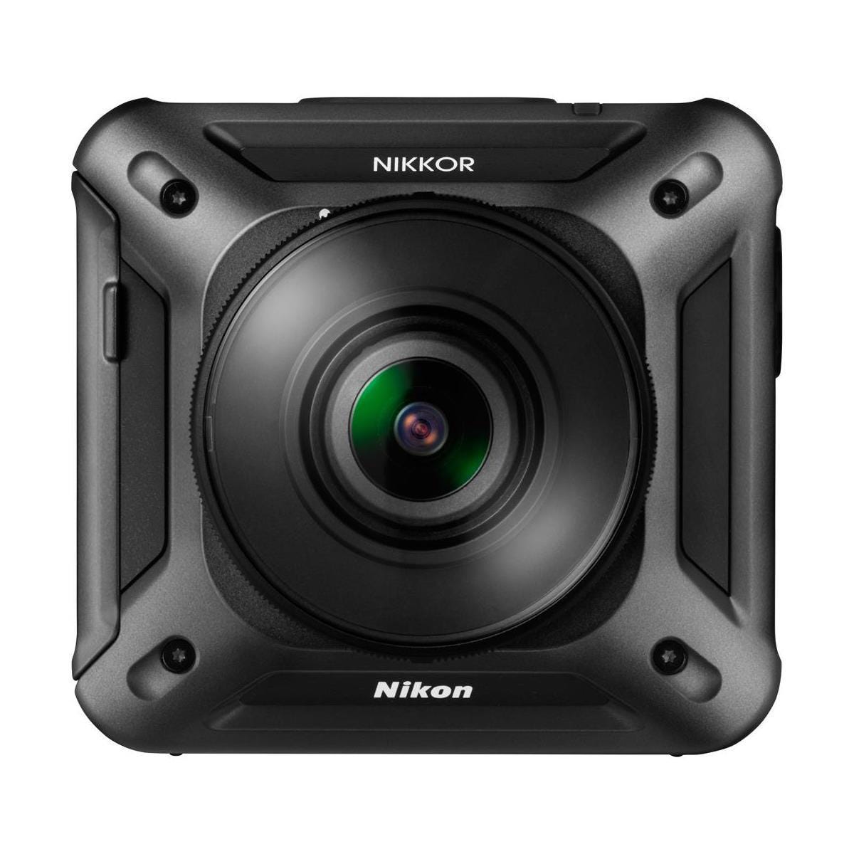 Nikon KeyMission 360 Action Camera